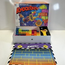 Vintage knockout game for sale  Dresher