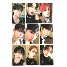 Cartão fotográfico presente [THE BOYZ] THE BLAZE / World Tour Entry comprar usado  Enviando para Brazil