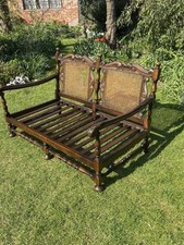 Antique bergere cane for sale  BEDALE