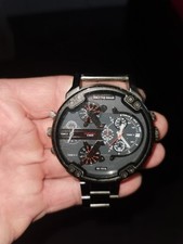 Montre diesel 7315 d'occasion  Marpent