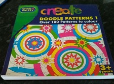 Create doodle patterns for sale  COVENTRY