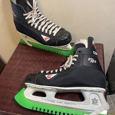 Graf elite 101 for sale  FRIZINGTON
