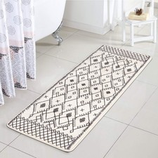 Bathroom runner rug for sale  Saint Paul