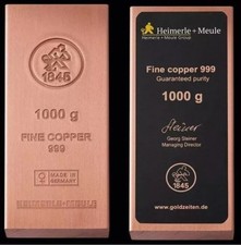 Heimerle meule 1kg gebraucht kaufen  Collenberg