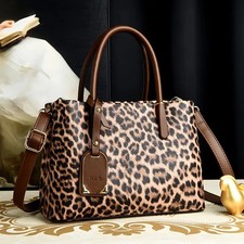 Borsa con stampa usato  Zola Predosa