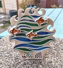 Handcrafted studio pottery for sale  KILWINNING