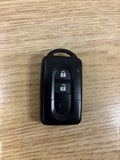 Nissan key fob for sale  BUSHEY