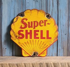 Vintage super shell for sale  Wethersfield