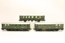 Märklin personenwagen set gebraucht kaufen  Gelsenkirchen