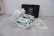 Burton snowboard binding for sale  LIVERPOOL