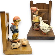Goebel hummel wooden for sale  Fairfax