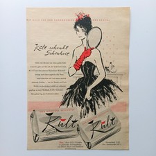 1959 kult seife gebraucht kaufen  Berlin