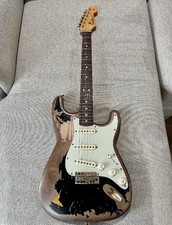 John mayer blk for sale  Lake