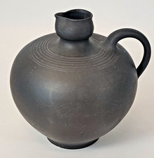 Black ceramic wine for sale  SHEFFIELD