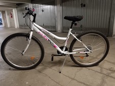 Bicicletta ragazza usato  Muggio