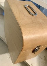 Schmidinger handmade modul gebraucht kaufen  Deutschland