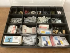 Boxed bundle model for sale  SUTTON-IN-ASHFIELD