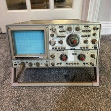 Iwatsu 5712 oscilloscope for sale  MARCH