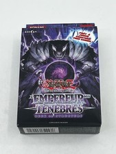Deck structure empereur d'occasion  Saint-Cloud