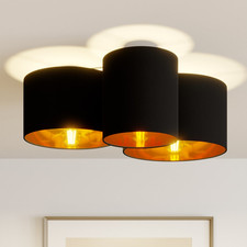 Lindby laurenz deckenlampe gebraucht kaufen  Berlin