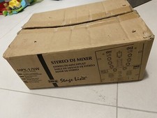 Mixer canali img usato  Racale