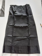 Gonna sartoria taffetà usato  Padova