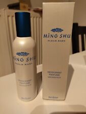 Parfum déodorant ming d'occasion  Anost