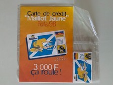 Pub carte credit d'occasion  La Séguinière