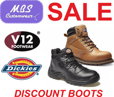 Sale safety work for sale  LIVERPOOL