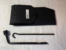 2022-24 HYUNDAI TUCSON KIT DE FERRAMENTAS MACACO DE PNEU DE EMERGÊNCIA CONJUNTO E ESTOJO FABRICANTE DE EQUIPAMENTO ORIGINAL, APENAS FERRAMENTAS comprar usado  Enviando para Brazil