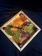 Wand uhr holz gebraucht kaufen  Sinzing