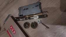 Agb serratura porte usato  Padova