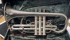 Yamaha cornet custom for sale  LONDON