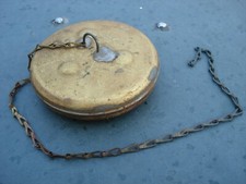 Original brass float for sale  OSWESTRY