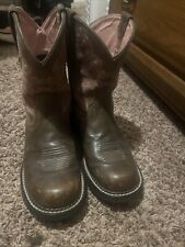 Ariat women fat for sale  Cheyenne