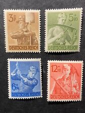 Germany 1943 wwii for sale  LEWES