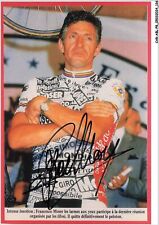 Ablp8 0691 cyclisme d'occasion  France