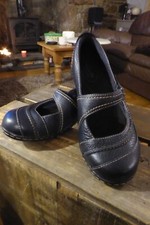 Clarks ladies size for sale  ST. AUSTELL