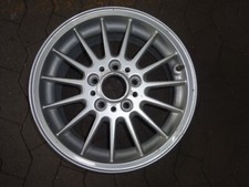 Alufelge bmw riginal gebraucht kaufen  Saarbrücken