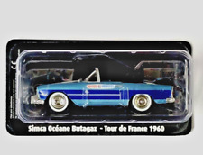 Simca oceane butagaz d'occasion  Niort