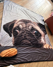 Pug bed full for sale  Fort Lauderdale