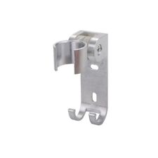 Adjustable metal shower for sale  HATFIELD