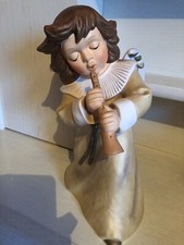 Goebel engel flöte gebraucht kaufen  Pressig