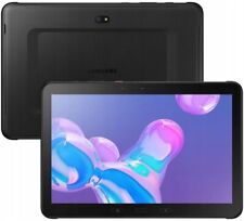 Model pokazowy Samsung Galaxy Tab Active Pro SM-T545 LTE 4GB 64GB czarny Android na sprzedaż  PL