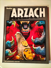 1976 arzach moebius d'occasion  Château-Renard