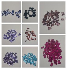 Cubic zirconia loose for sale  LEICESTER