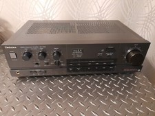 Technics v550 stereo for sale  NOTTINGHAM