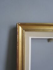Small gold molded d'occasion  Expédié en Belgium