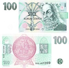 Repubblica ceca 1995 usato Repubblica ceca 1995 usato  Pieve Emanuele