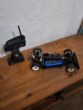 Yokomo drift car for sale  ABERFELDY